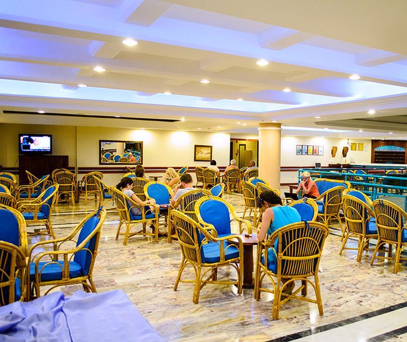 La Santa Maria Hotel คูซาดาซี ภายนอก รูปภาพ