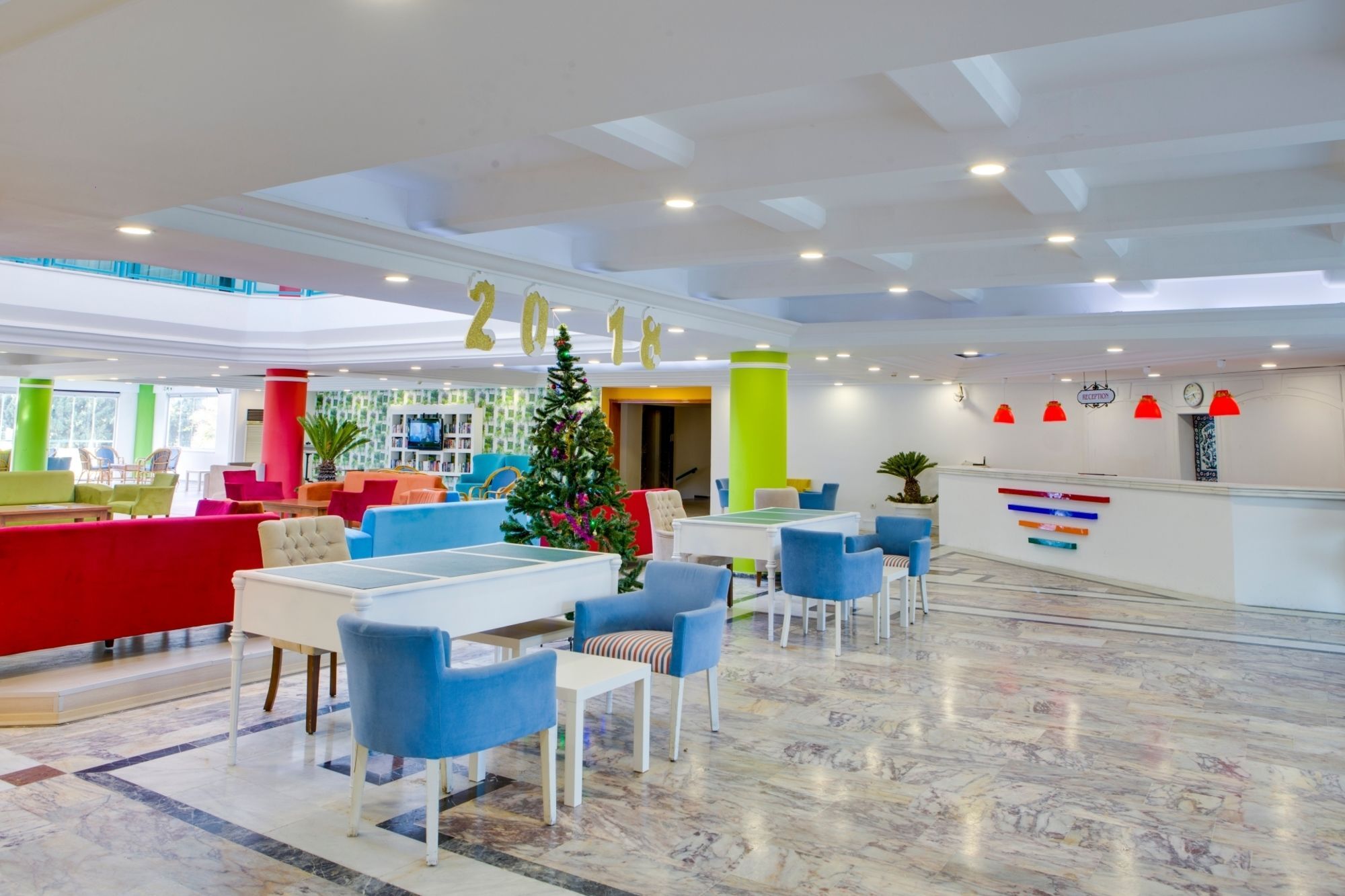 La Santa Maria Hotel คูซาดาซี ภายนอก รูปภาพ