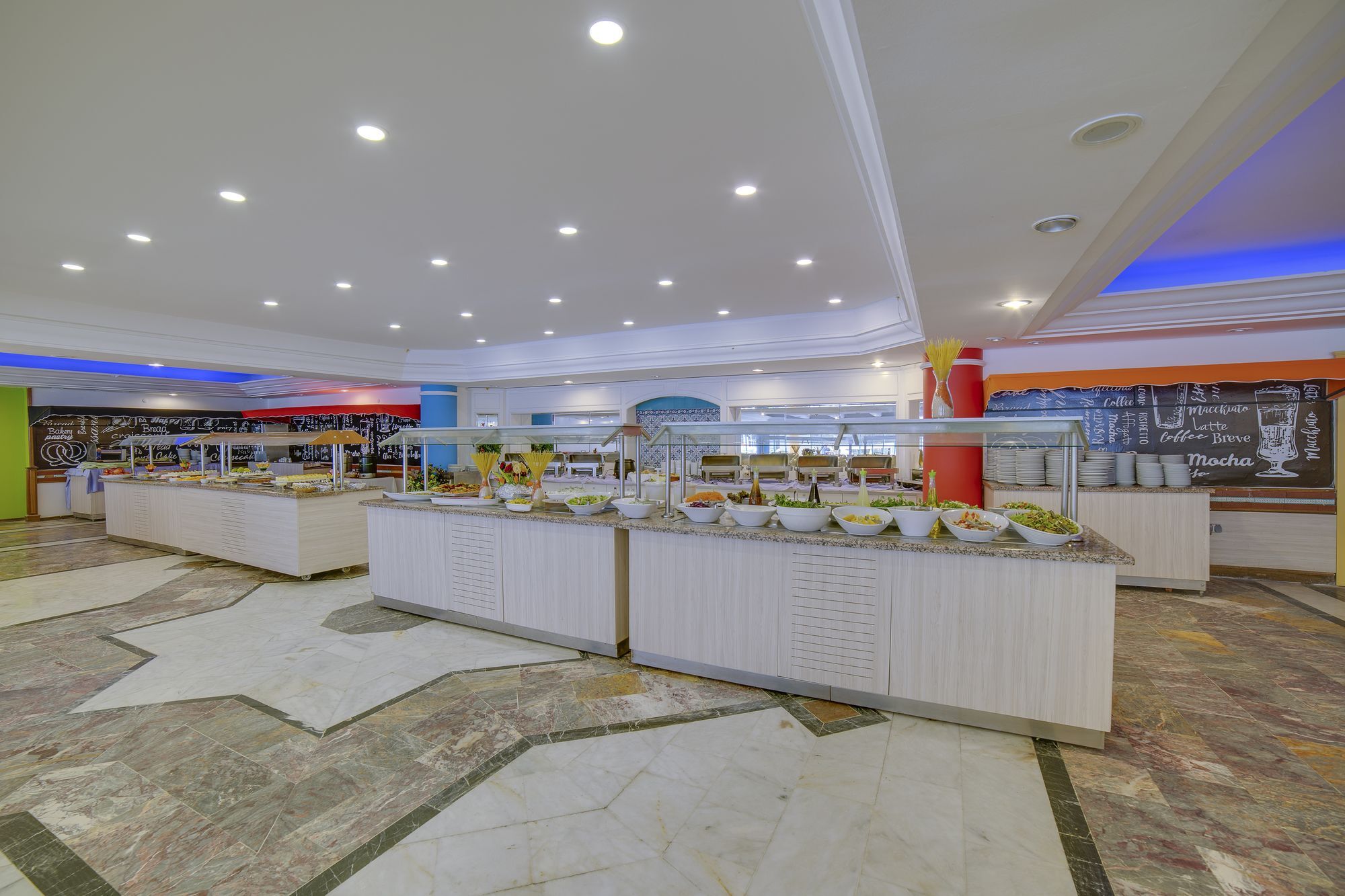 La Santa Maria Hotel คูซาดาซี ภายนอก รูปภาพ
