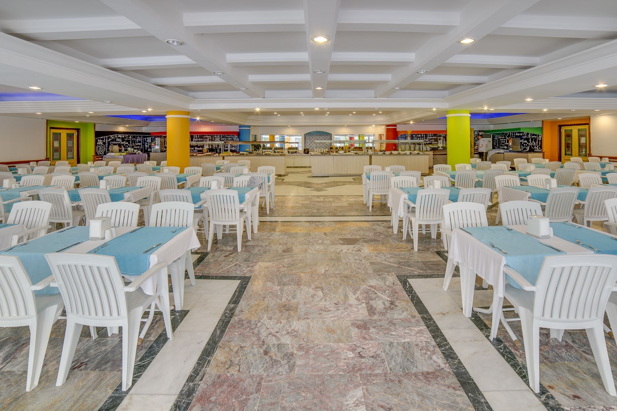 La Santa Maria Hotel คูซาดาซี ภายนอก รูปภาพ